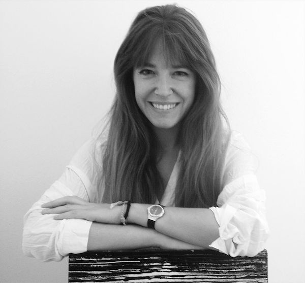 Doctora Arquitecta